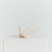 Load image into Gallery viewer, Abstract sculpture in alabaster - HIRE ONLY
