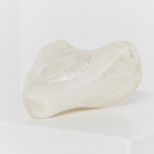 Load image into Gallery viewer, Abstract sculpture in alabaster - HIRE ONLY
