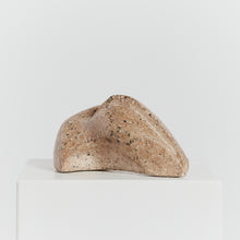 Load image into Gallery viewer, Biomorphic stone sculpture - HIRE ONLY
