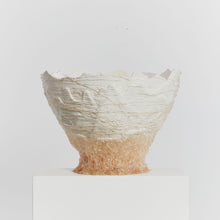 Load image into Gallery viewer, XXL soft resin bowl by Gaetano Pesce for Fish Design
