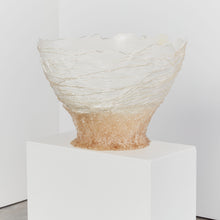 Load image into Gallery viewer, XXL soft resin bowl by Gaetano Pesce for Fish Design
