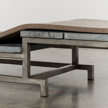 Load image into Gallery viewer, &#39;Contemplation&#39; daybed by Christoph R. Siebrasse
