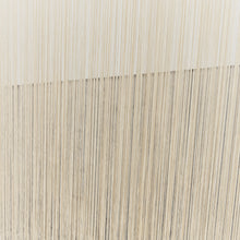 Load image into Gallery viewer, Garbo fringed ceiling lamp by Mariyo Yagi for Sirrah
