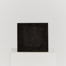 Load image into Gallery viewer, Black polished granite block plinth - HIRE ONLY
