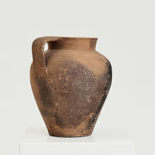 Load image into Gallery viewer, Large burnished pottery urn - HIRE ONLY
