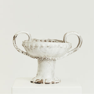 Liz Wilson small ceramic trophy - HIRE ONLY