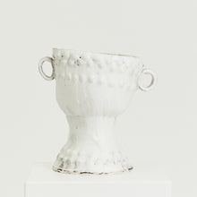 Load image into Gallery viewer, Liz Wilson large ceramic trophy - HIRE ONLY
