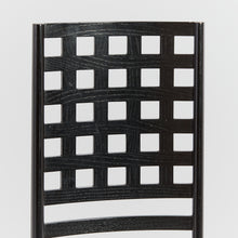 Load image into Gallery viewer, Hill House chair in pink by Charles Rennie Mackintosh
