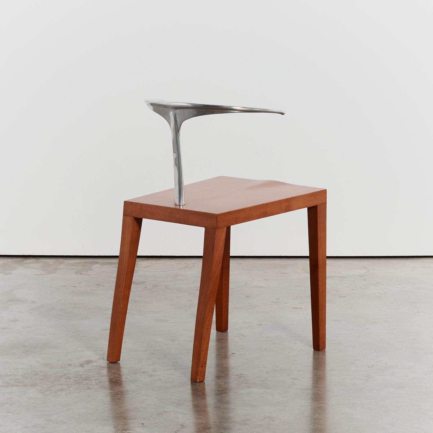 Royalton chair by Philippe Starck for Aleph