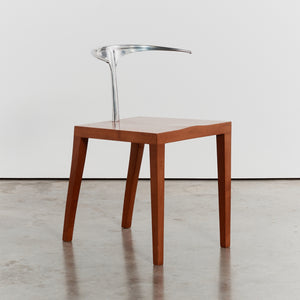 Royalton chair by Philippe Starck for Aleph