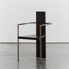 Load image into Gallery viewer, Concrete chair by Jonas Bohlin
