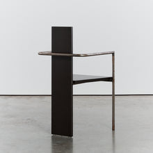 Load image into Gallery viewer, Concrete chair by Jonas Bohlin
