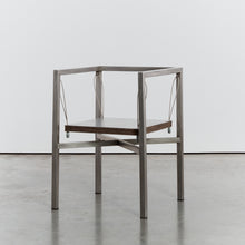 Load image into Gallery viewer, Sensilla chair by Christoph R Siebrasse, signed
