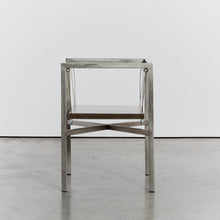 Load image into Gallery viewer, Sensilla chair by Christoph Siebrasse, signed
