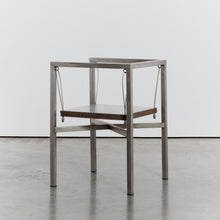 Load image into Gallery viewer, Sensilla chair by Christoph R Siebrasse, signed
