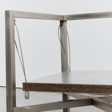 Load image into Gallery viewer, Sensilla chair by Christoph Siebrasse, signed
