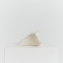 Load image into Gallery viewer, Abstract sculpture in alabaster
