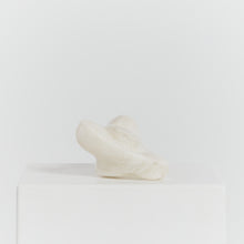 Load image into Gallery viewer, Abstract sculpture in alabaster
