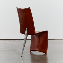 Load image into Gallery viewer, Ed Archer chair by Philippe Starck for Driade - 1st edition
