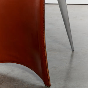 Ed Archer chair by Philippe Starck for Driade