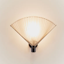 Load image into Gallery viewer, Butterfly wall sconce by Afra &amp; Tobia Scarpa for Flos
