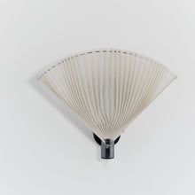 Load image into Gallery viewer, Butterfly wall sconce by Afra &amp; Tobia Scarpa for Flos
