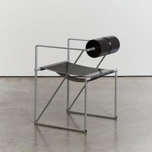 Load image into Gallery viewer, Seconda chairs by Mario Botta for Alias

