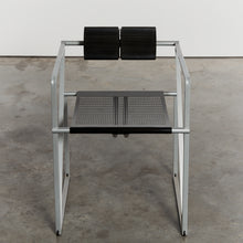 Load image into Gallery viewer, Seconda chairs by Mario Botta for Alias
