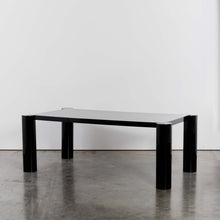 Load image into Gallery viewer, Lacquered dining table by Lella Vignelli for Rosenthal
