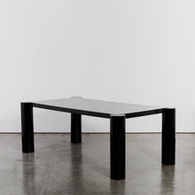 Load image into Gallery viewer, Lacquered dining table by Lella Vignelli for Rosenthal
