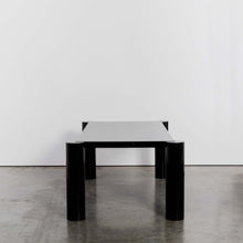 Load image into Gallery viewer, Lacquered dining table by Lella Vignelli for Rosenthal
