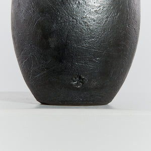 Studio pottery vessel