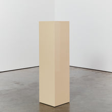 Load image into Gallery viewer, Trio of lacquered artist made plinths
