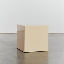 Load image into Gallery viewer, Trio of lacquered artist made plinths
