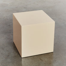 Load image into Gallery viewer, Trio of lacquered artist made plinths
