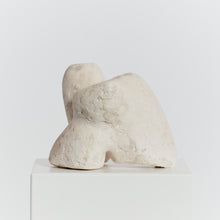 Load image into Gallery viewer, Mediterrania abstract plaster sculpture by Gino Bogoni - signed
