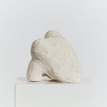 Load image into Gallery viewer, Mediterrania abstract plaster sculpture by Gino Bogoni - signed
