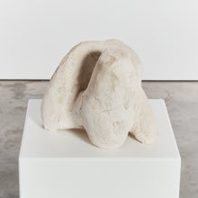 Load image into Gallery viewer, Mediterrania abstract plaster sculpture by Gino Bogoni - signed
