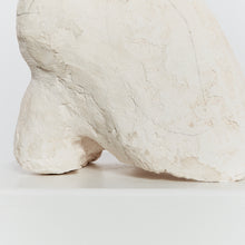 Load image into Gallery viewer, Mediterrania abstract plaster sculpture by Gino Bogoni - signed
