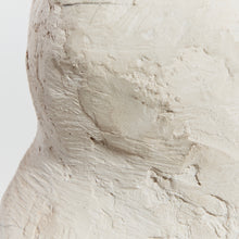 Load image into Gallery viewer, Mediterrania abstract plaster sculpture by Gino Bogoni - signed
