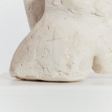 Load image into Gallery viewer, Mediterrania abstract plaster sculpture by Gino Bogoni - signed
