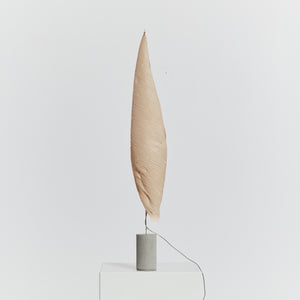 Wo Tum Bu 2 lamp by Ingo Maurer