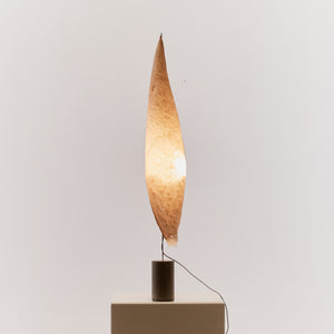 Wo Tum Bu 2 lamp by Ingo Maurer