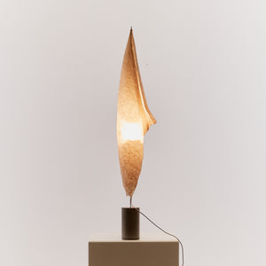 Wo Tum Bu 2 lamp by Ingo Maurer