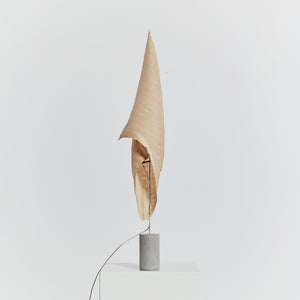 Wo Tum Bu 2 lamp by Ingo Maurer