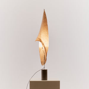 Wo Tum Bu 2 lamp by Ingo Maurer