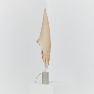 Wo Tum Bu 2 lamp by Ingo Maurer