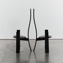 Load image into Gallery viewer, Golem chairs by Vico Magistretti for Poggi
