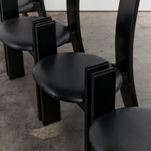 Load image into Gallery viewer, Golem chairs by Vico Magistretti for Poggi
