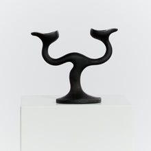 Load image into Gallery viewer, Robert Welch Sea Drift candelabra
